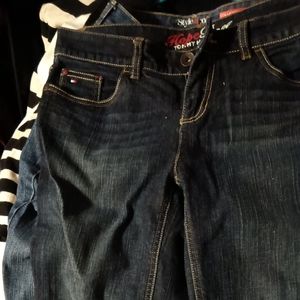 Tommy Hilfiger jeans